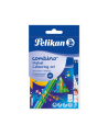 Pelikan Zestaw Combino Kolorowanka + 12 Kredek - nr 10