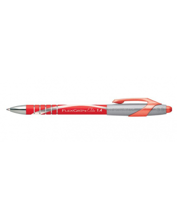 Flexgrip Elite Paper Mate Długopis 1.4Mm Czerwony