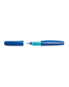 Pelikan Pióro Wieczne Twist Deep Blue + 2 Naboje - nr 8