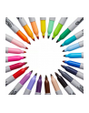 Paper Team Marker Wodoodporny Sharpie Fine Niebieski 12 Szt S0810950 - nr 7