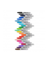 Paper Team Marker Wodoodporny Sharpie Fine Niebieski 12 Szt S0810950 - nr 8