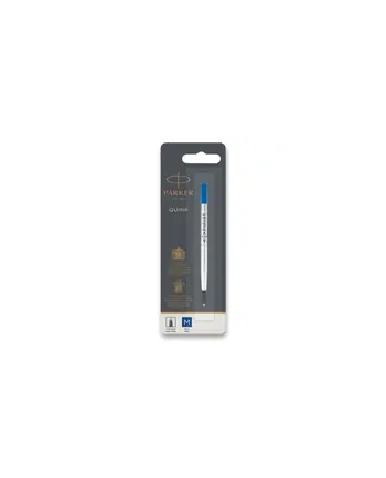 Parker Wkład Do Pióra Kulkowego Z02 (M) Czarny 1950323