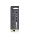 Parker Wkład Do Długopisu Żelowego Czarny (S0881260) - nr 1
