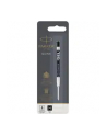Parker Wkład Do Długopisu Żelowego Czarny (S0881260) - nr 2