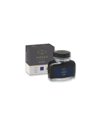 Parker Atrament Niebieski 57 Ml