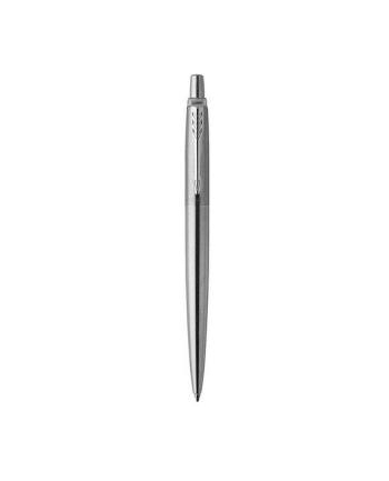 Parker Długopis (Opakowanie Typu Hangsell) Jotter Stainless Steel Ct