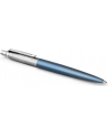 Długopis Parker Jotter Waterloo Blue 1953191 - nr 2