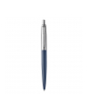 Parker Długopis Jotter Xl Matte Blue - nr 3