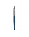 Parker Długopis Jotter Xl Matte Blue - nr 4