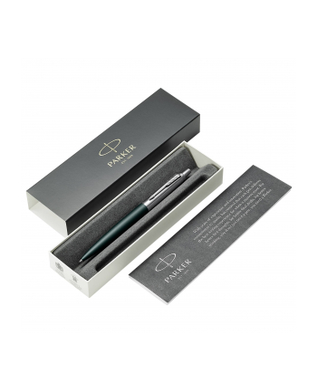 Parker Długopis Jotter Xl Zielony Mat