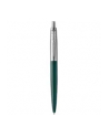Parker Długopis Jotter Xl Zielony Mat - nr 4