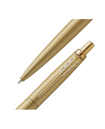 Parker Długopis Jotter Xl Monochrome Gold 2122754