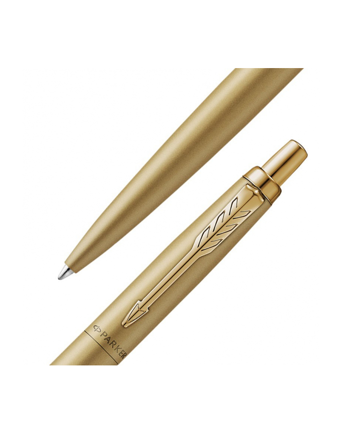 Parker Długopis Jotter Xl Monochrome Gold 2122754 główny