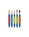 Pelikan Griffix® Brush-Set 5Pcs 700733 - nr 21