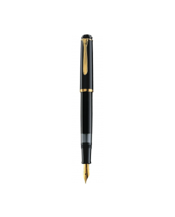 Pelikan Pióro wieczne 200 Classic B schwarz