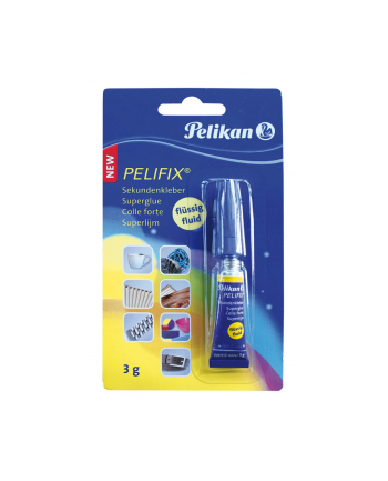 Pelikan Superglue Fluid 3G 340067
