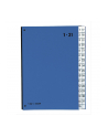PAGNA Przekładka indeksująca Color 32 Fächer 1-31 blau - nr 1