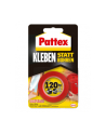 Pattex Taśmy dwustronne PXMT2 Biały (DxS) 1.5 m x 19 mm - nr 1