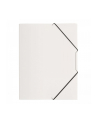 Pagna Teczka Z Gumką A4, Przezroczysta Pp P2161319 - nr 3