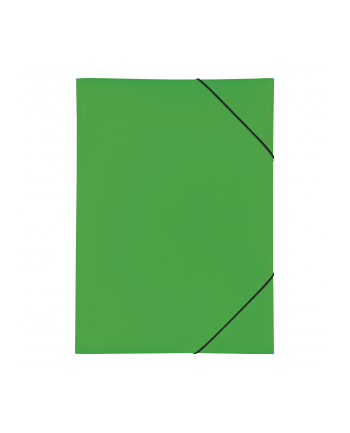 Pagna Teczka Z Gumką A3 Zielona Pp (P2163805)