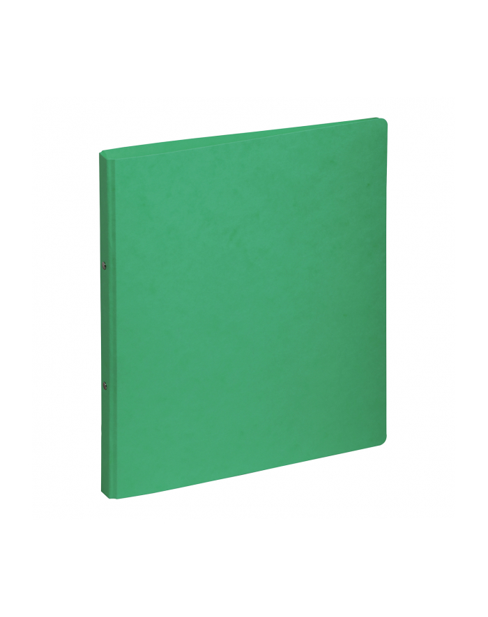 Segregator PAGNA Ringbuch A4 16mm Pressspan 2-Ring-Mechanik zielony główny