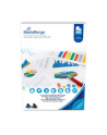 Papier MediaRange DIN A4 80g 500szt. (MRINK110) 1 ryza - nr 5