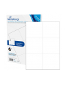 MediaRange Etykiety MRINK144 - nr 3