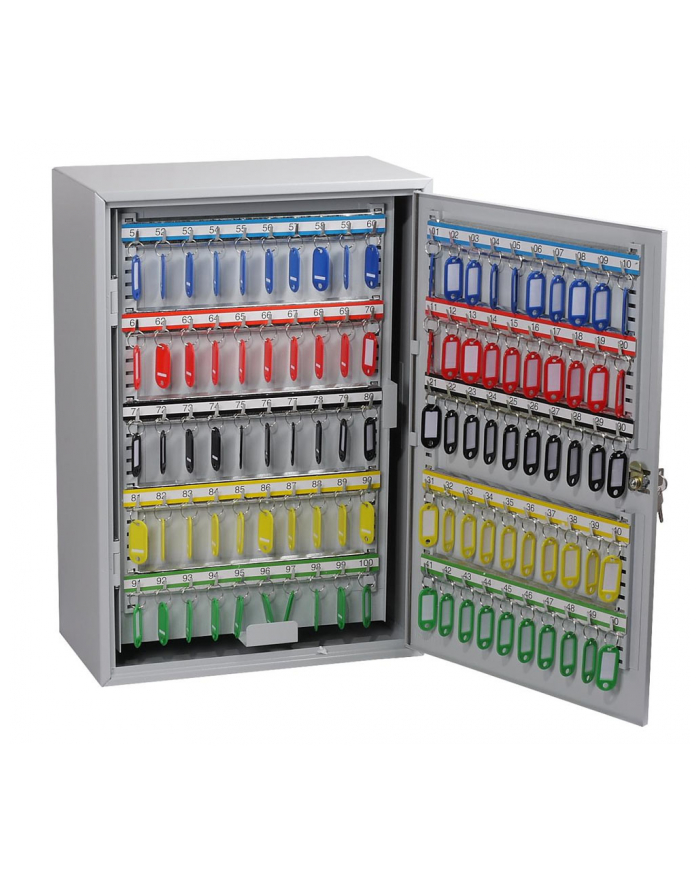 Phoenix Safe Szafka Na Klucze Kc0604K główny
