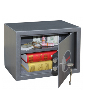 Phoenix Safe Sejf Vela (Ss0802K) nr 2