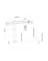 Newstar Fpma-D860Dblack Desk Mount - nr 4