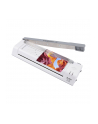 OLYMPIA 3130 LAMINATOR LAMINATOR NA ZIMNO/GORĄCO 250 MM/MIN BIAŁY - nr 14