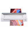 OLYMPIA 3130 LAMINATOR LAMINATOR NA ZIMNO/GORĄCO 250 MM/MIN BIAŁY - nr 7