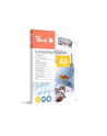 Peach 100-Pack A3 Lamination Pouches - nr 1