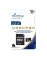 Mediarange MicroSDXC 128GB Class 10 UHS-1 + adapter SD (MR945) - nr 12
