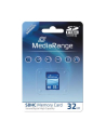 Karta MediaRange  SDHC 32GB Class 10 (MR964) - nr 14