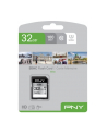 Karta PNY Technologies SDHC Elite 32GB UHS-I (P-SD32GU1100EL-GE) - nr 3