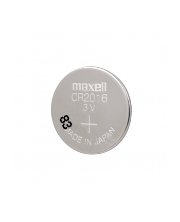 Maxell CR 2016 (776007)