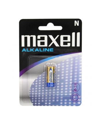 Maxell LR01 / N