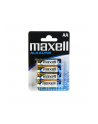 MAXELL Maxell LR6 AA 1.5V blister MXBLR06 - nr 3
