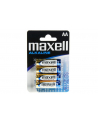 MAXELL Maxell LR6 AA 1.5V blister MXBLR06 - nr 4