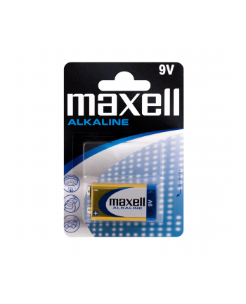 Maxell 6R61 MXBLR6LR61
