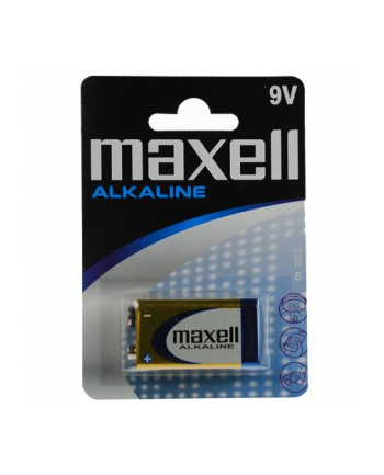 Maxell 6R61 MXBLR6LR61