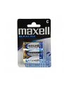 Maxell LR14/C MXBLR14 77441704EU - nr 2