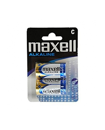 Maxell LR14/C MXBLR14 77441704EU