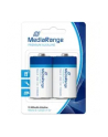 MediaRange D LR20 1.5V (MRBAT 109) - nr 7