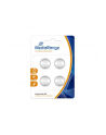 MediaRange CR2032 3V 4 szt. (MRBAT132) - nr 6