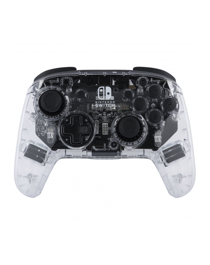 PDP Afterglow Deluxe Audio Wireless Controller Nintendo Switch główny