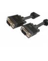 MediaRange VGA-Kabel MediaRange Anschl. HD 15pin St/St 25.0m schwarz (MRCS126) - nr 3