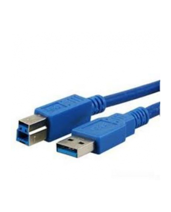 MediaRange Kabel USB USB3.0 A 1.80m (MRCS144)