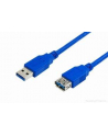 MediaRange Kabel USB USB - USB3.0 3m (MRCS145) - nr 1